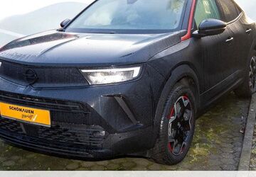 Opel Mokka-e 22.411 km 21.450 &euro; Solingen 42697