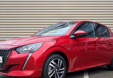 Peugeot 208 23.290 km 16.990 &euro; Duisburg 47059