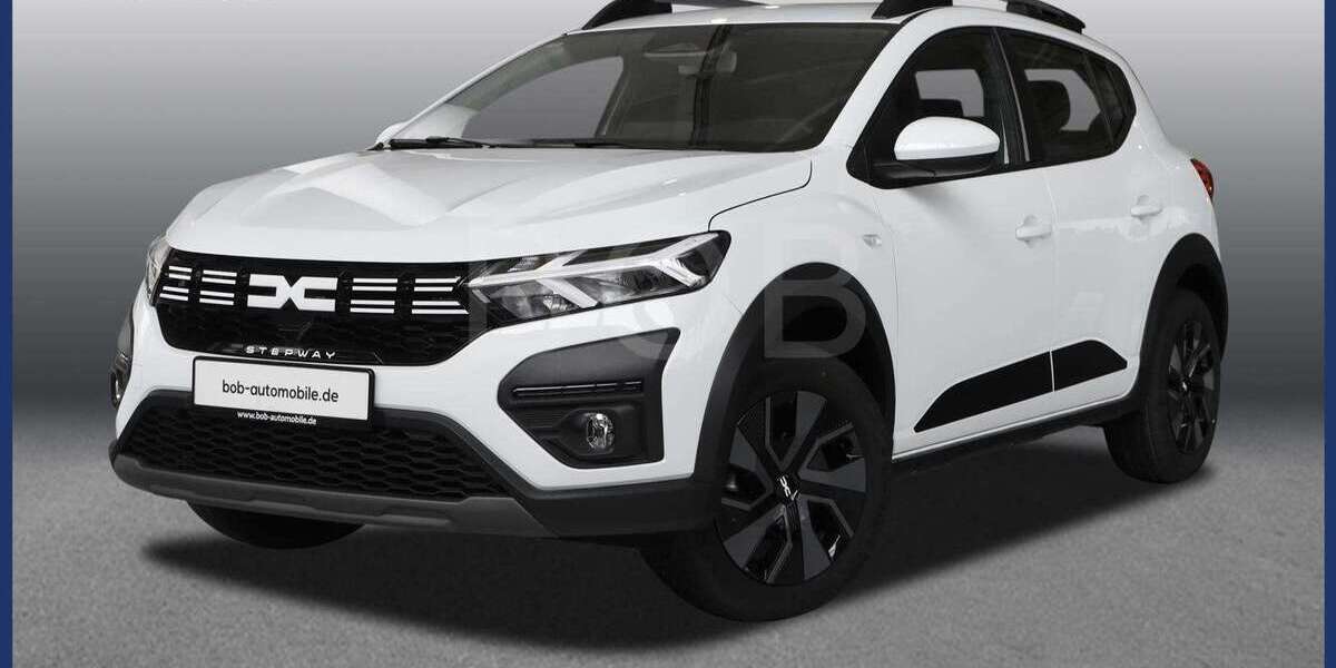 Dacia Sandero 1.001 km 19.555 &euro; Düsseldorf 40233