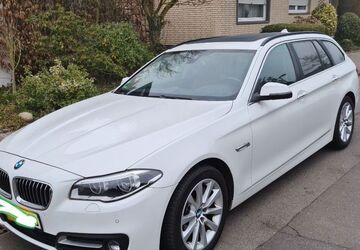 BMW 535 150.000 km 18.000 &euro; Tönisvorst 47918