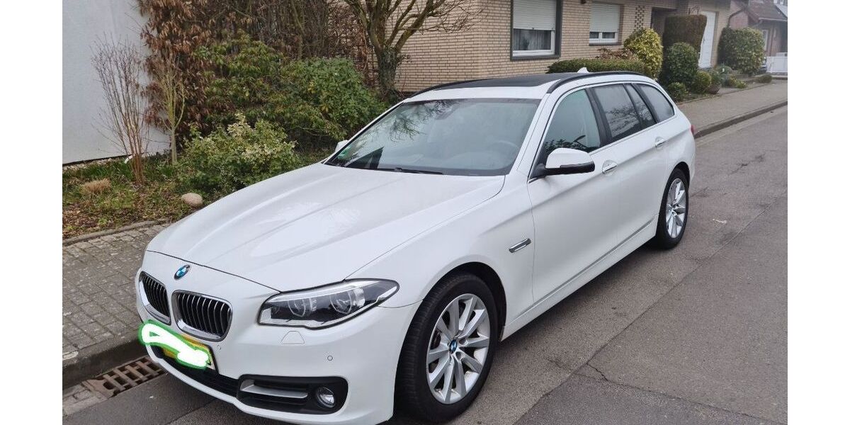 BMW 535 150.000 km 18.000 &euro; Tönisvorst 47918