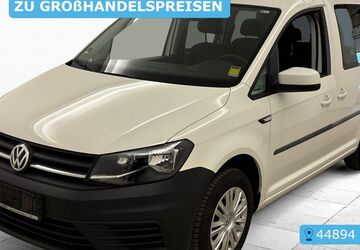 VW Caddy 10.092 km 15.990 &euro; Krefeld 47829