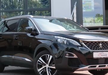 Peugeot 5008 110.000 km 21.900 &euro; Neuss 41469