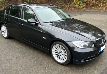 BMW 330 272.000 km 6.770 &euro; Remscheid 42857