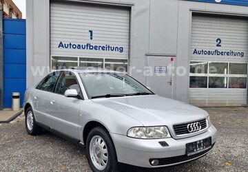 Audi A4 150.000 km 2.999 &euro; Düsseldorf 40589