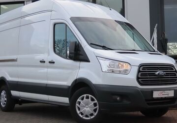 Ford Transit 146.741 km 16.190 &euro; Neuss 41469