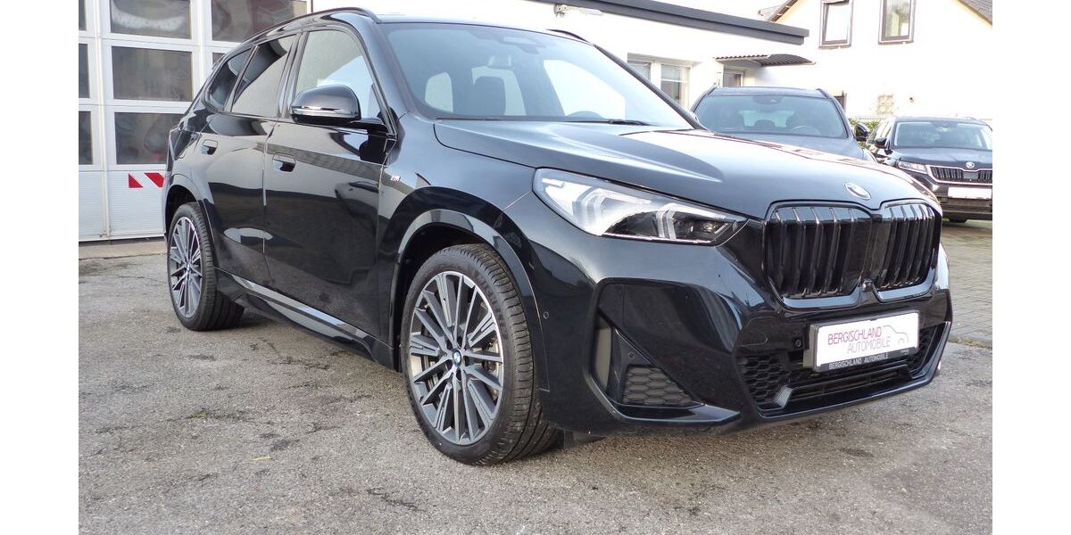 BMW X1 9.000 km 47.950 &euro; Solingen 42699