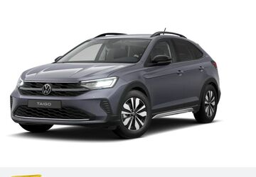 VW Taigo 12.265 km 21.470 &euro; Oberhausen 46047