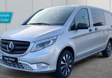 Mercedes-Benz Vito 57.083 km 43.887 &euro; Krefeld 47807