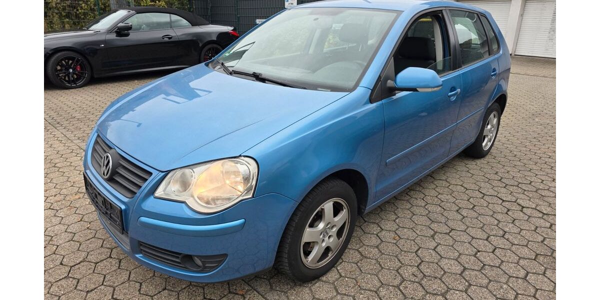 VW Polo 175.000 km 2.250 &euro; Duisburg 47139