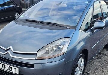 Citroen Grand C4 Picasso / SpaceTourer 165.157 km 6.799 &euro; Kempen 47906