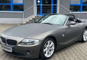 BMW Z4 166.777 km 9.950 &euro; Monheim 40789