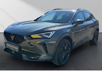 Cupra Formentor 6.400 km 38.990 &euro; Mettmann 40822
