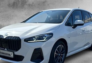 BMW 218 Active Tourer 10.125 km 32.141 &euro; Kempen 47906