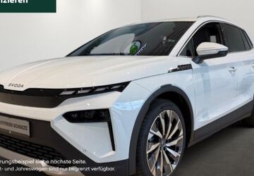 Skoda Elroq 12.990 km 44.480 &euro; Neuss 41460