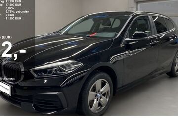 BMW 116 31.895 km 20.479 &euro; Krefeld 47805