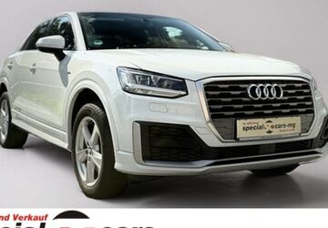Audi Q2 55.000 km 25.180 &euro; Mönchengladbach 41066