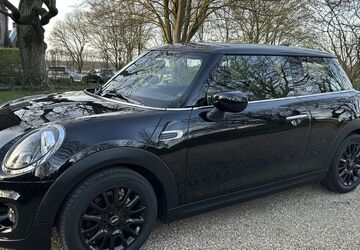 Mini ONE 50.701 km 15.490 &euro; Willich 47877
