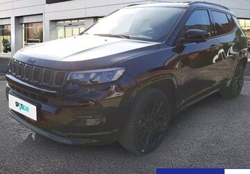 Jeep Compass 37.550 km 28.880 &euro; Ratingen 40878