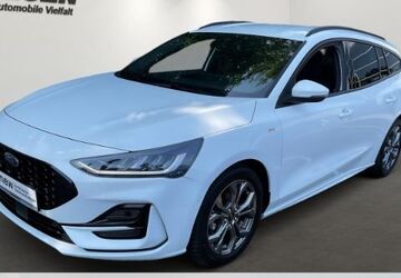 Ford Focus 11.150 km 21.990 &euro; Krefeld 47805