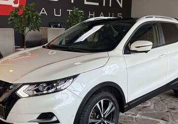 Nissan Qashqai 62.447 km 19.690 &euro; Erkrath 40699