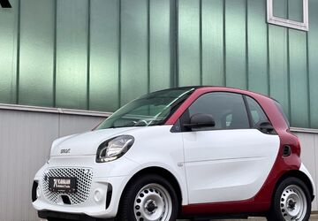 Smart ForTwo 51.896 km 9.877 &euro; Viersen 41748