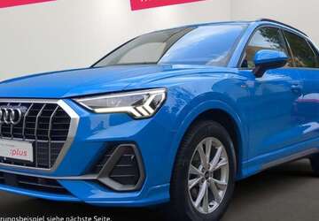 Audi Q3 40.530 km 32.950 &euro; Duisburg 47249