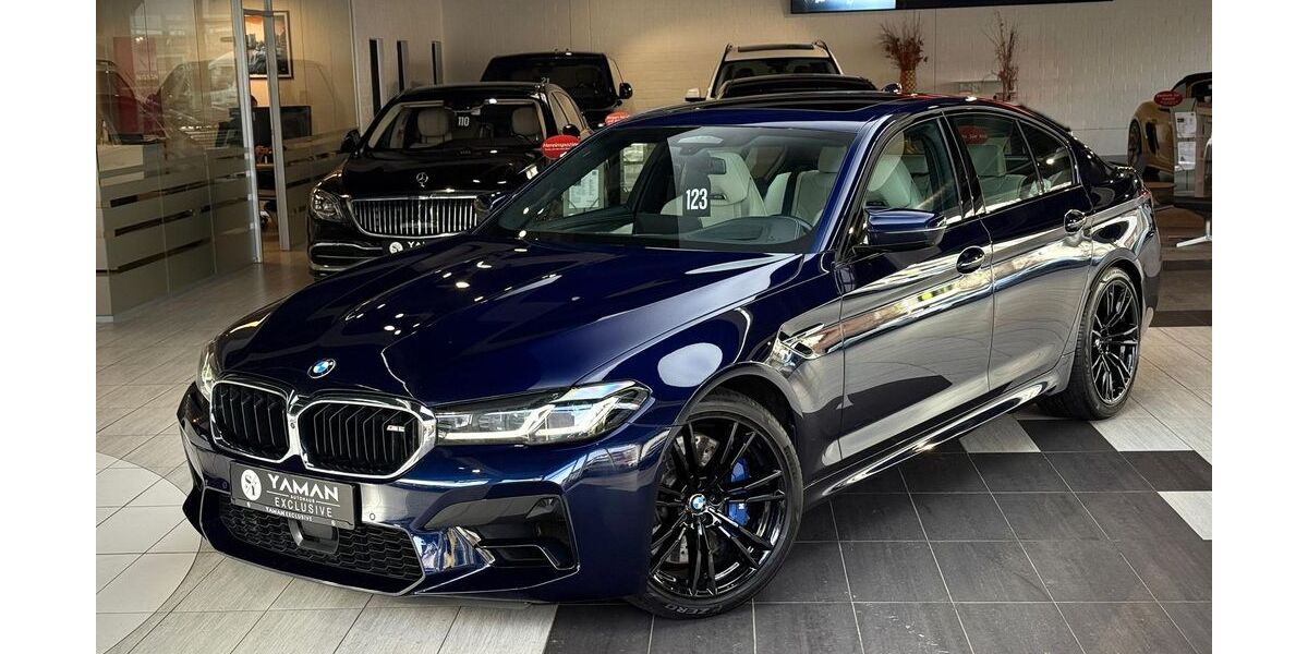 BMW M5 59.000 km 74.850 &euro; Mülheim an der Ruhr 45472