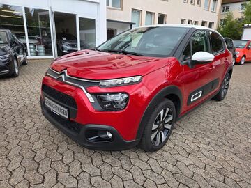 Gebrauchte Citroën C3