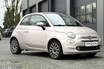 Fiat 500 / 1,2l Star / Cabrio / Klima / Dig.Tacho 50.000 km 11.900 &euro; Mönchengladbach 41066