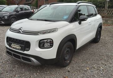 Citroen C3 39.000 km 13.450 &euro; Oberhausen 46147