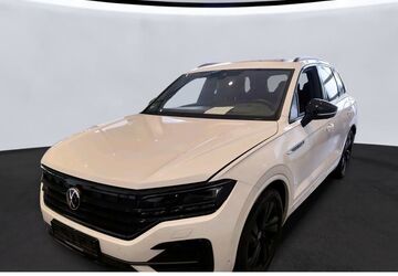 VW Touareg 53.791 km 58.950 &euro; Langenfeld 40764