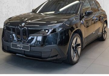 BMW iX3 19.999 km 82.280 &euro; Leverkusen 51371