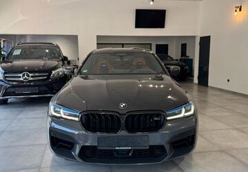 BMW M5 61.299 km 74.000 &euro; Oberhausen 46049