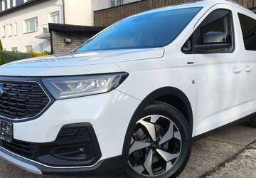 Ford Tourneo Connect 36.000 km 31.450 &euro; Solingen 42657