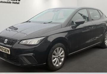 Seat Ibiza 13.230 km 19.880 &euro; Mönchengladbach 41061