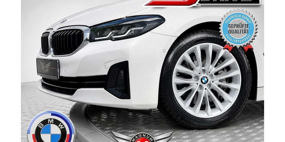 BMW 530 245.145 km 20.990 &euro; Düsseldorf 40625
