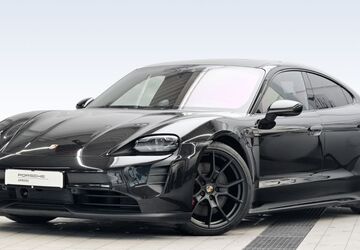 Porsche Taycan 59.874 km 74.390 &euro; Wuppertal 42279