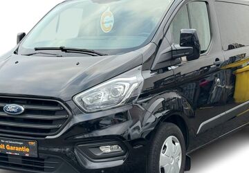 Ford Tourneo Custom 147.074 km 19.580 &euro; Duisburg 47249
