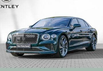 Bentley Flying Spur 5.400 km 309.900 &euro; Düsseldorf 40233