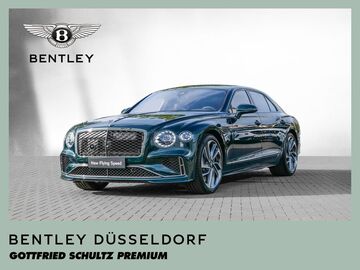 Gebrauchte Bentley Flying Spur