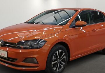VW Polo 49.959 km 14.850 &euro; Mülheim a.d. Ruhr 45481