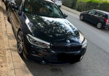 BMW 525 120.000 km 28.900 &euro; Moers 47443