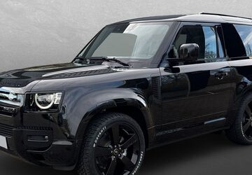 Land Rover Defender 2.000 km 95.890 &euro; Moers 47441
