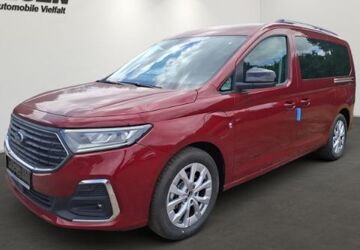 Ford Grand Tourneo 4.580 km 39.950 &euro; Neuss 41464