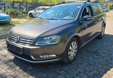 VW Passat 270.448 km 4.800 &euro; Solingen 42651