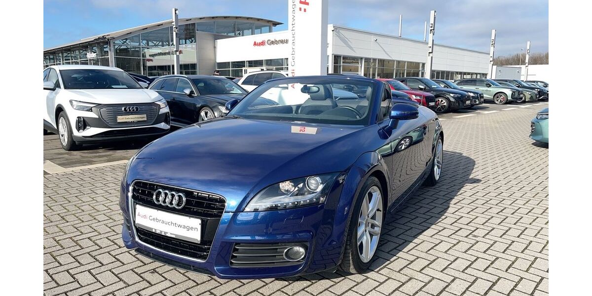 Audi TT 44.678 km 19.450 &euro; Duisburg 47178