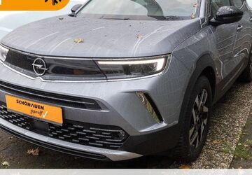 Opel Mokka 39.747 km 15.850 &euro; Solingen 42697