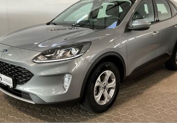 Ford Kuga 39.856 km 21.390 &euro; Pulheim 50259