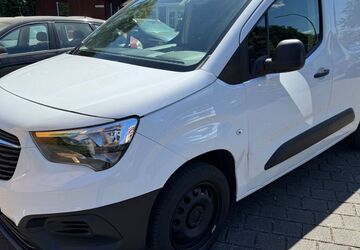 Opel Combo 91.000 km 8.999 &euro; Neuss 41462